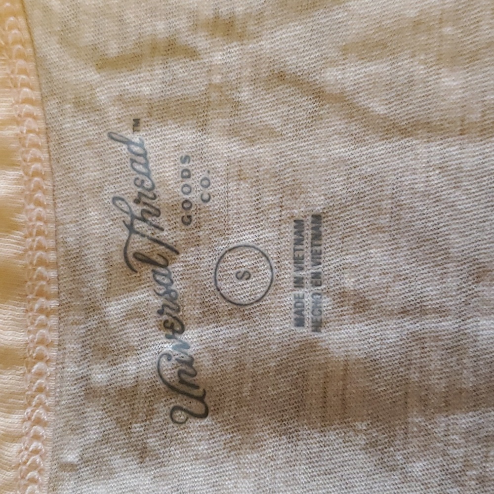 Universal Thread Tank Top - Picture 5 of 6